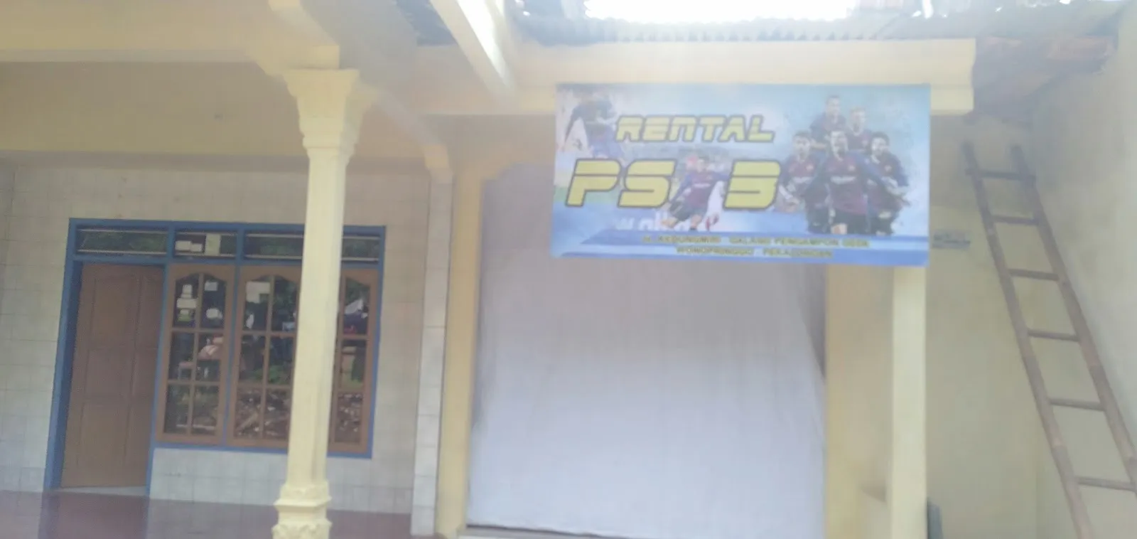 Rental PS 3 - Image 2