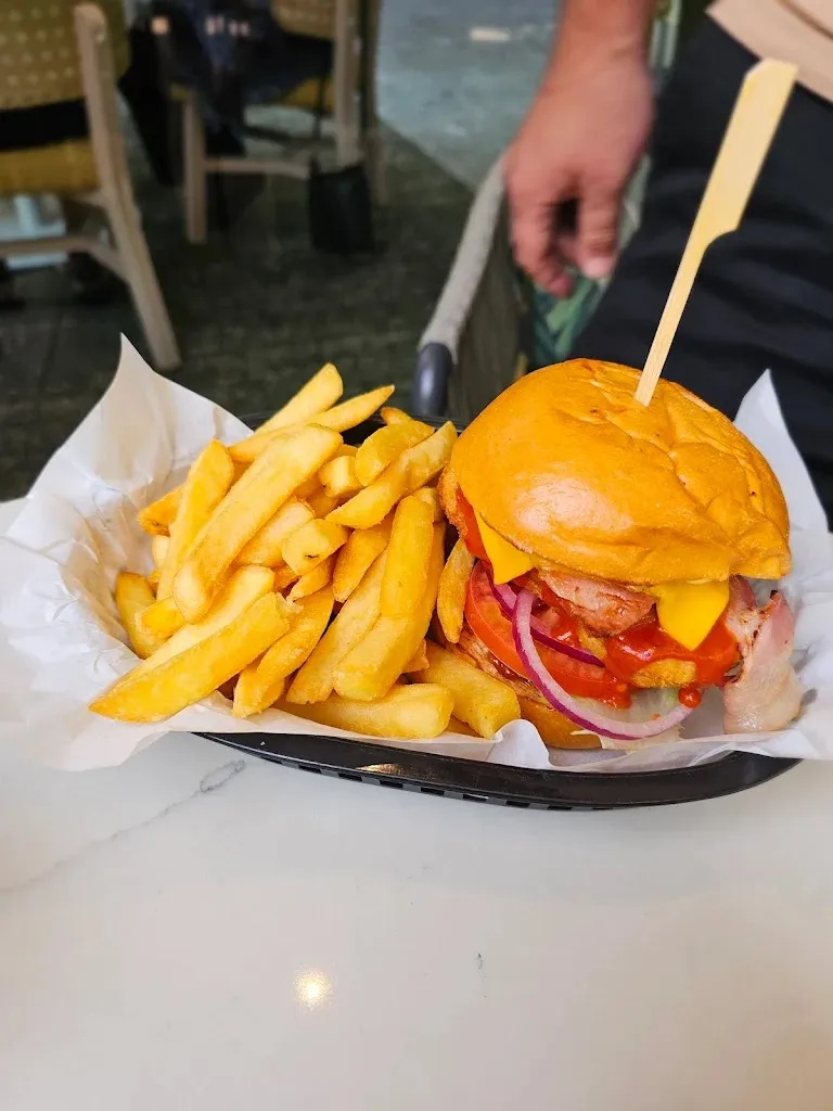 Wests Leagues Club logo