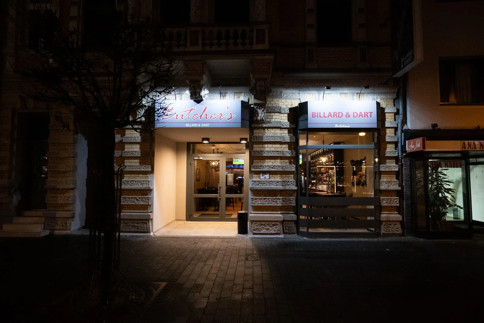 Butcher's - Image 2