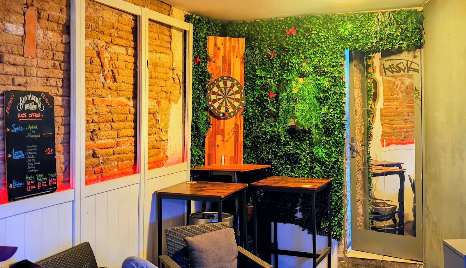 Bar Des Zés - Image 3