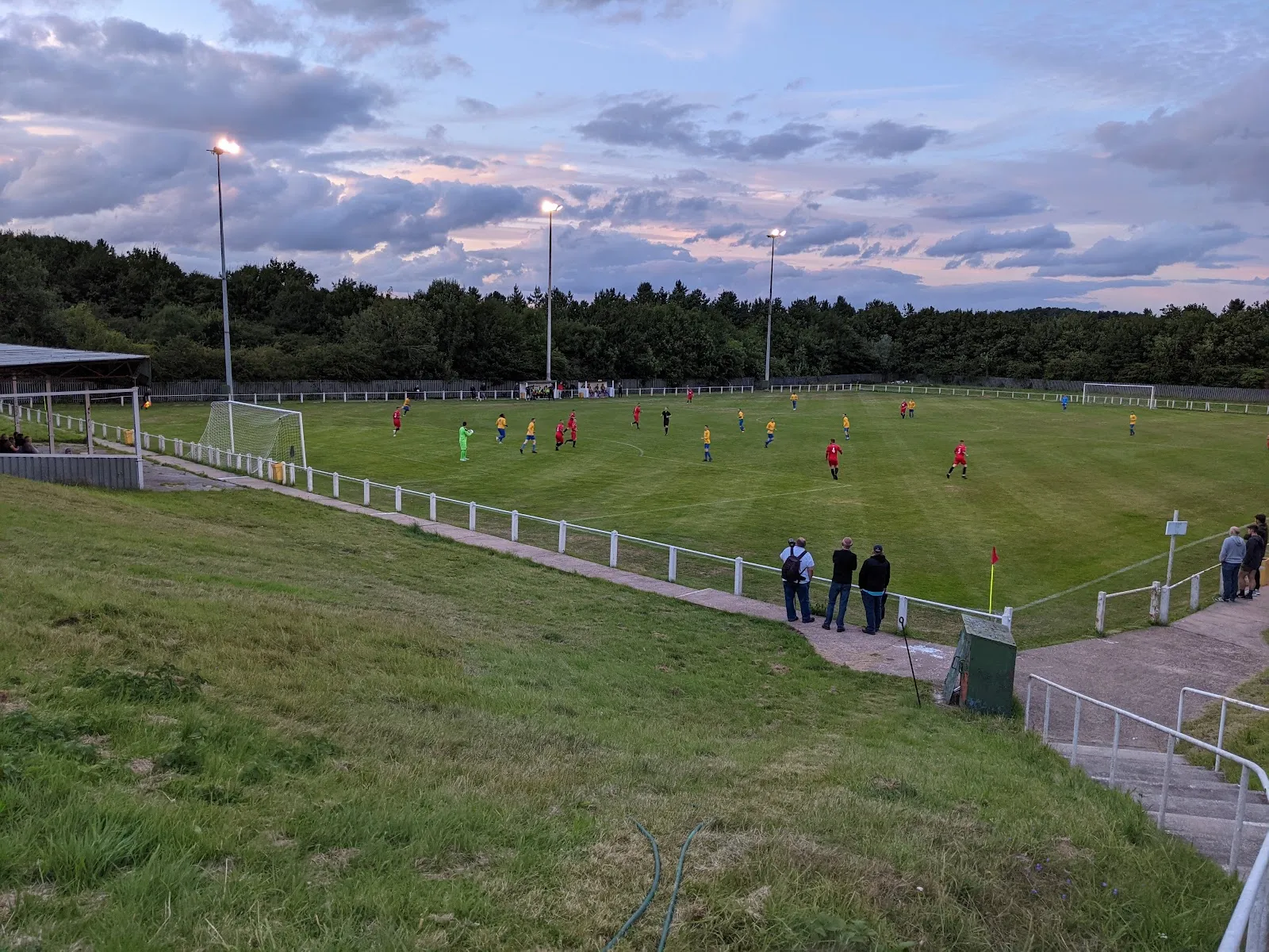 Blidworth Miners Welfare Social Centre - Image 2