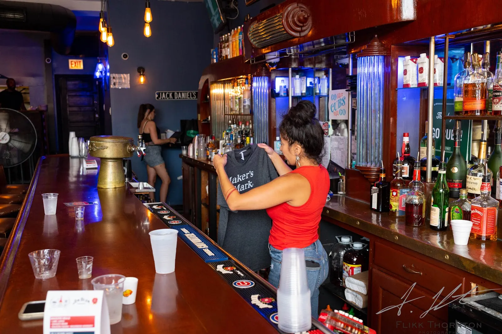 Output Lounge & Sports Bar (Wrigleyville) - Image 2