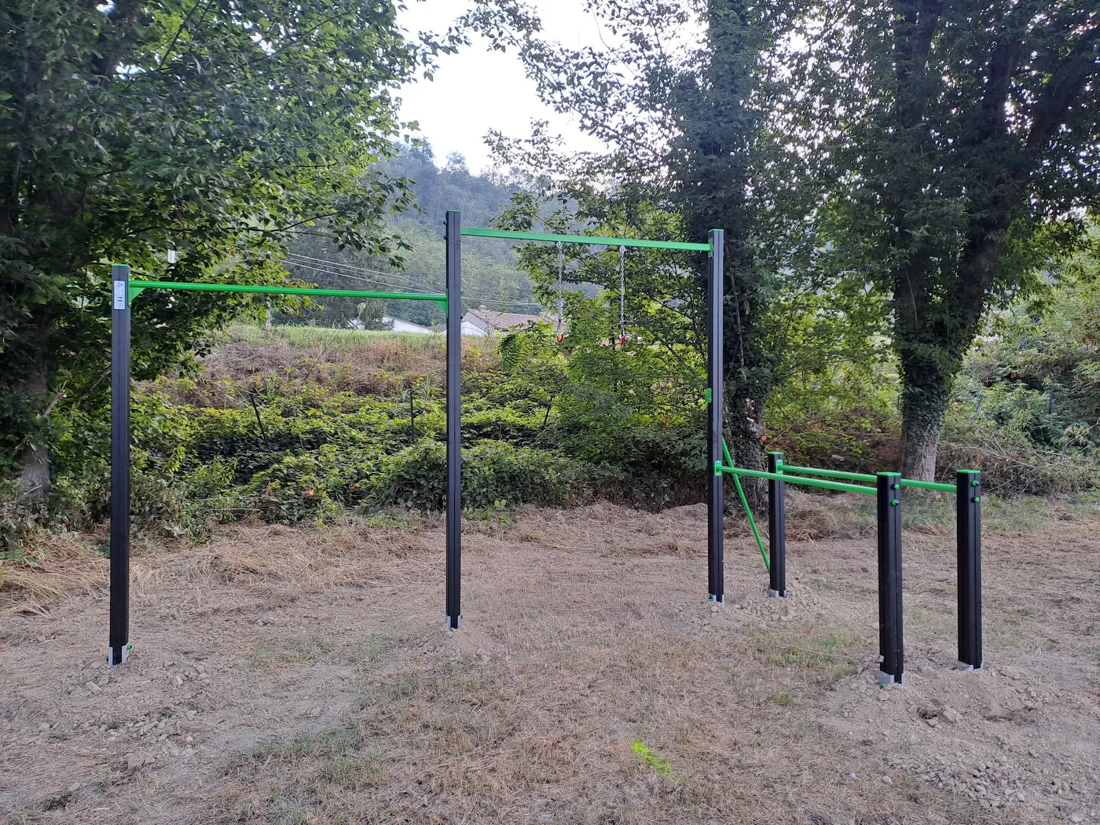 Centro sportivo comunale - Image 3