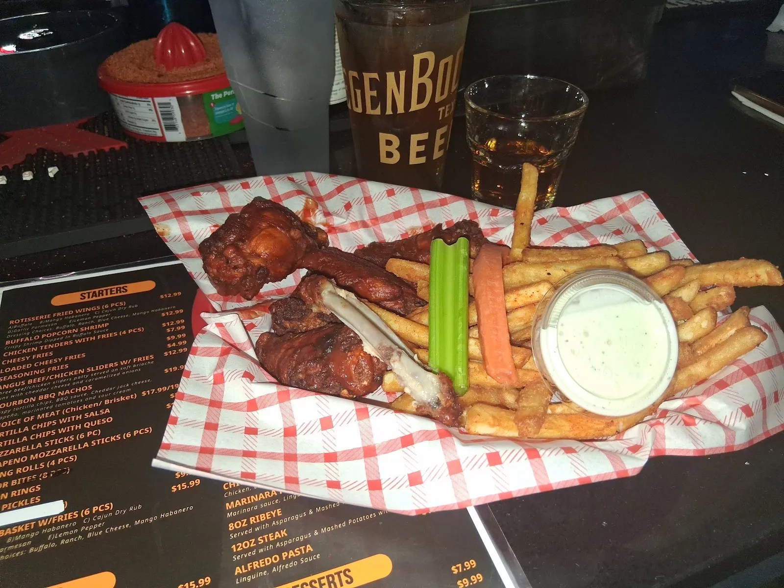 Touchdown Sports Bar & Lounge - Image 2