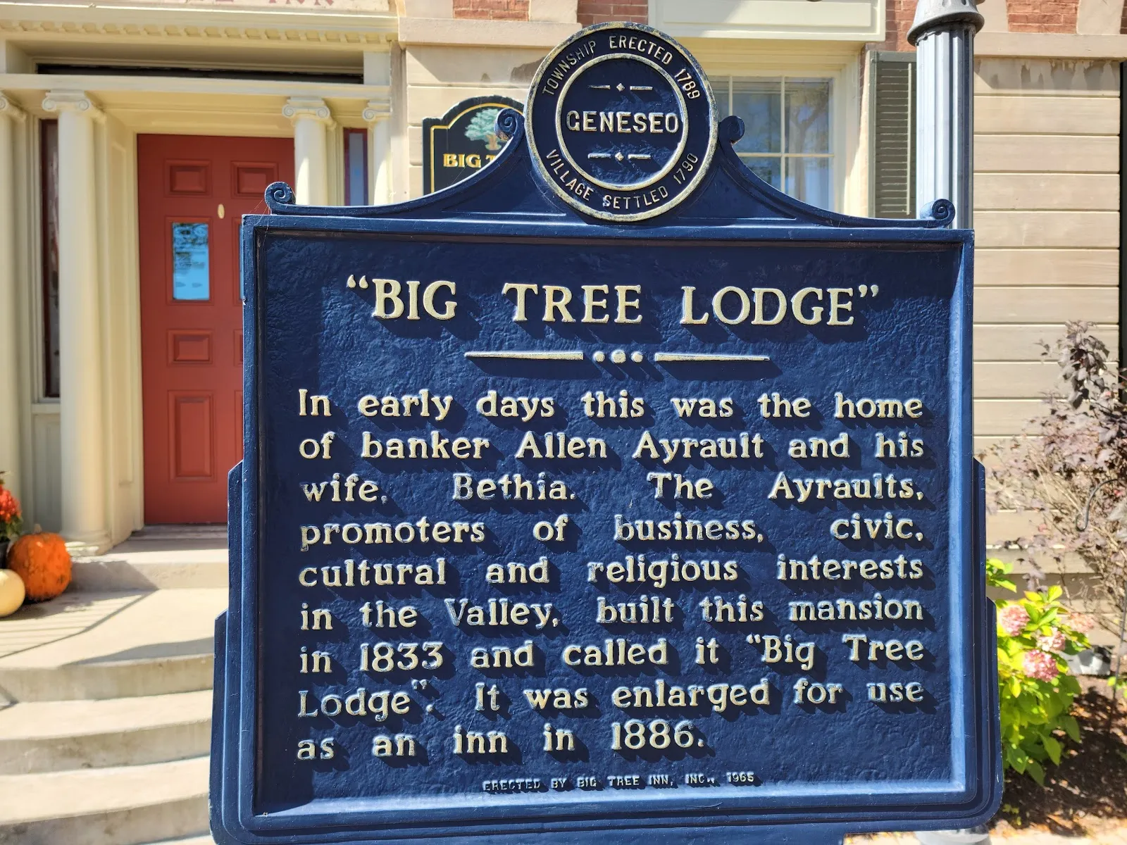 Big Tree Inn - Image 3