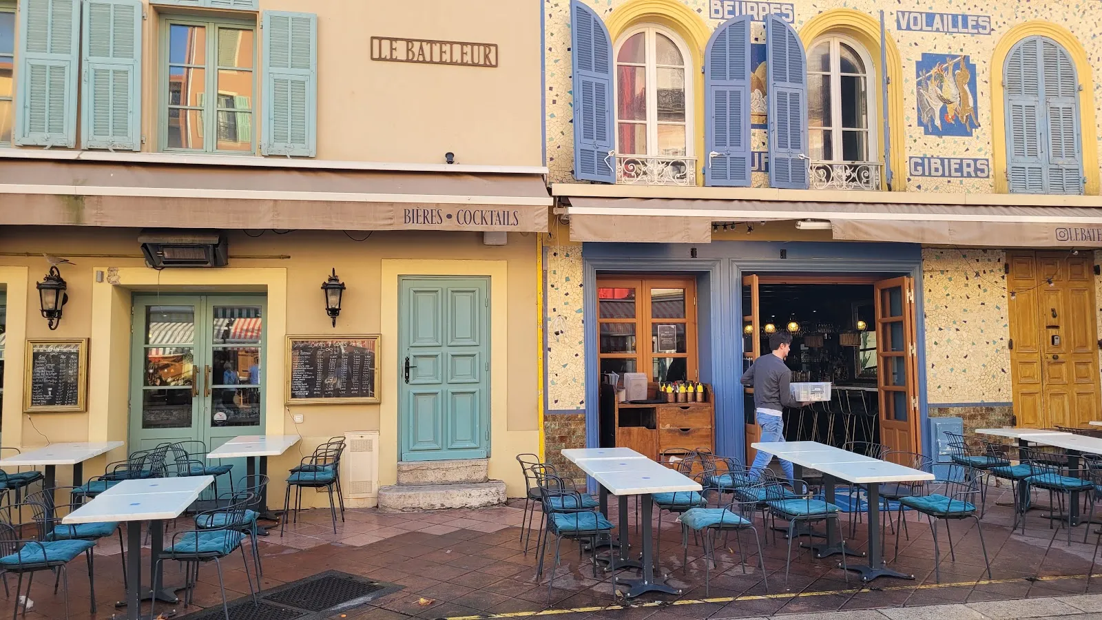 Le Bateleur - Image 4