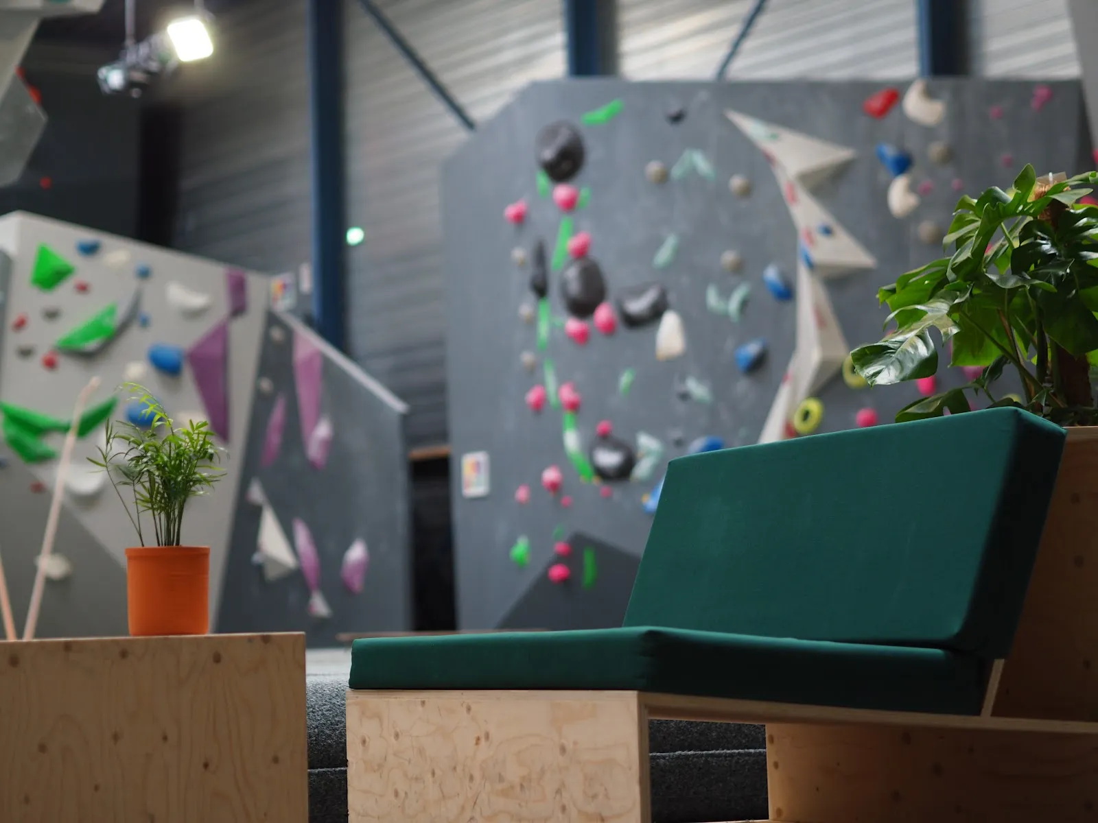 Kei Boulderhal De Hoef - Image 2