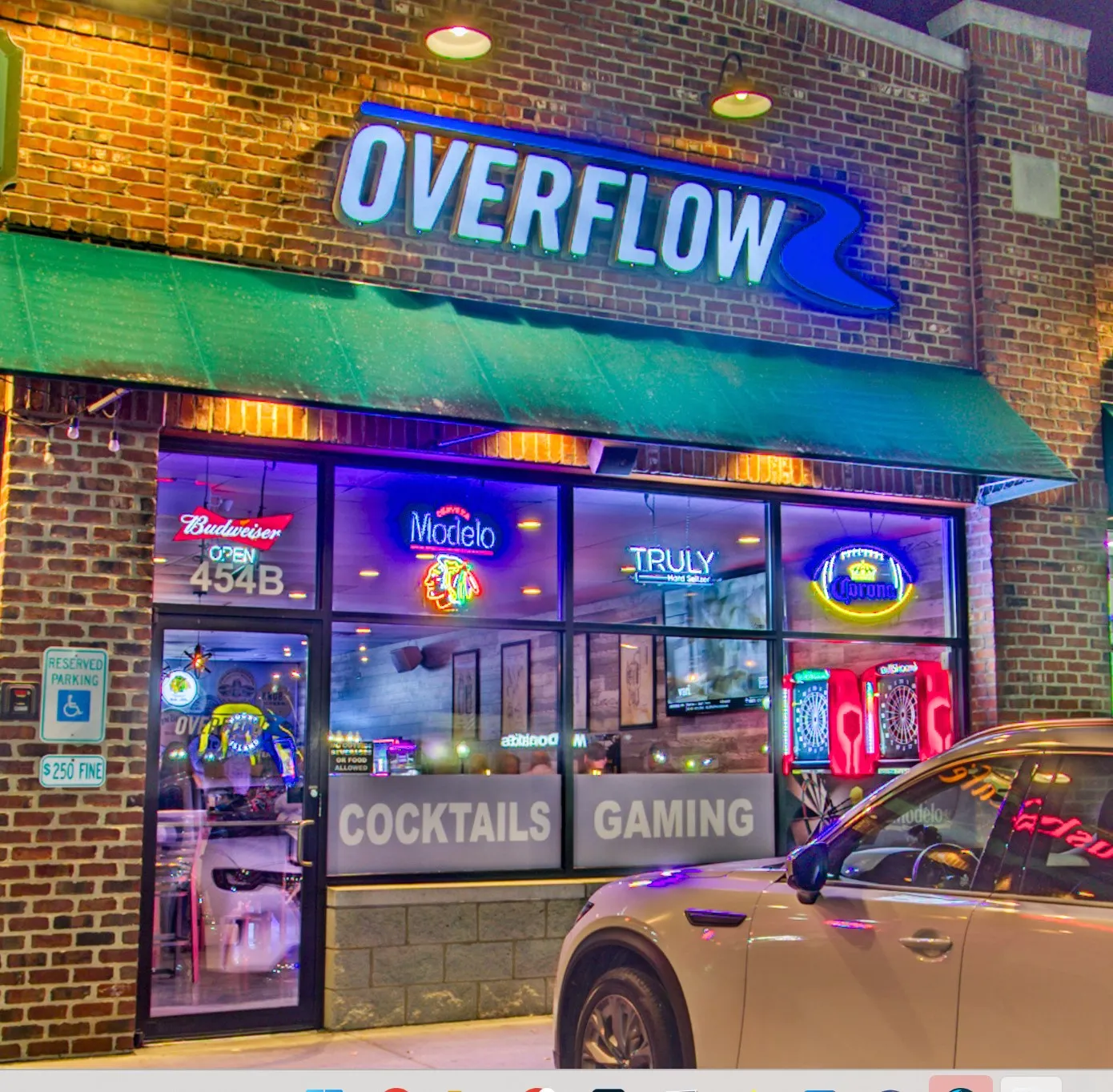 Overflow - Image 2
