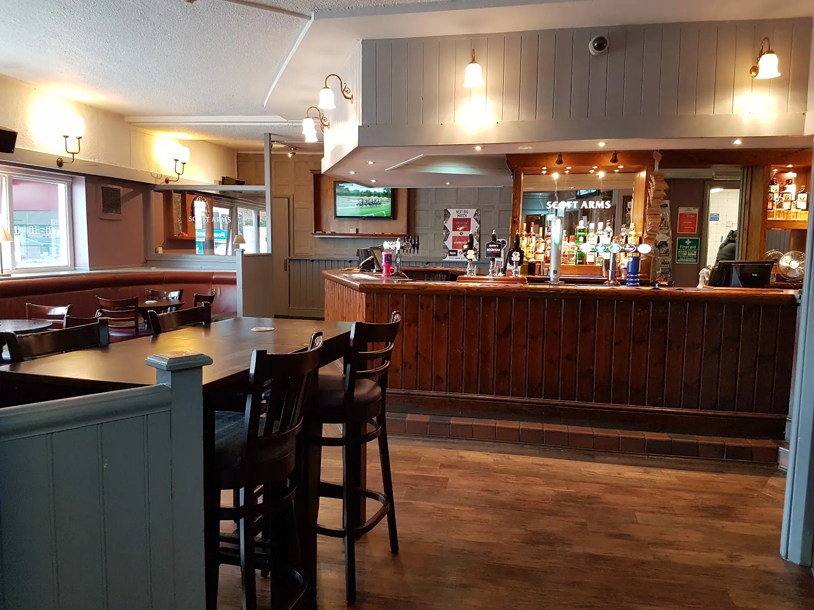 Scott Arms - Image 2
