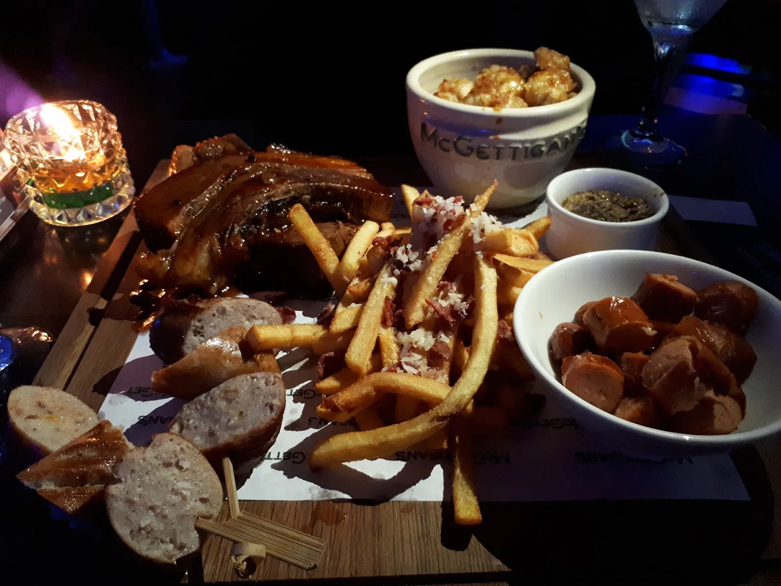 McGettigan's Jakarta - Image 2