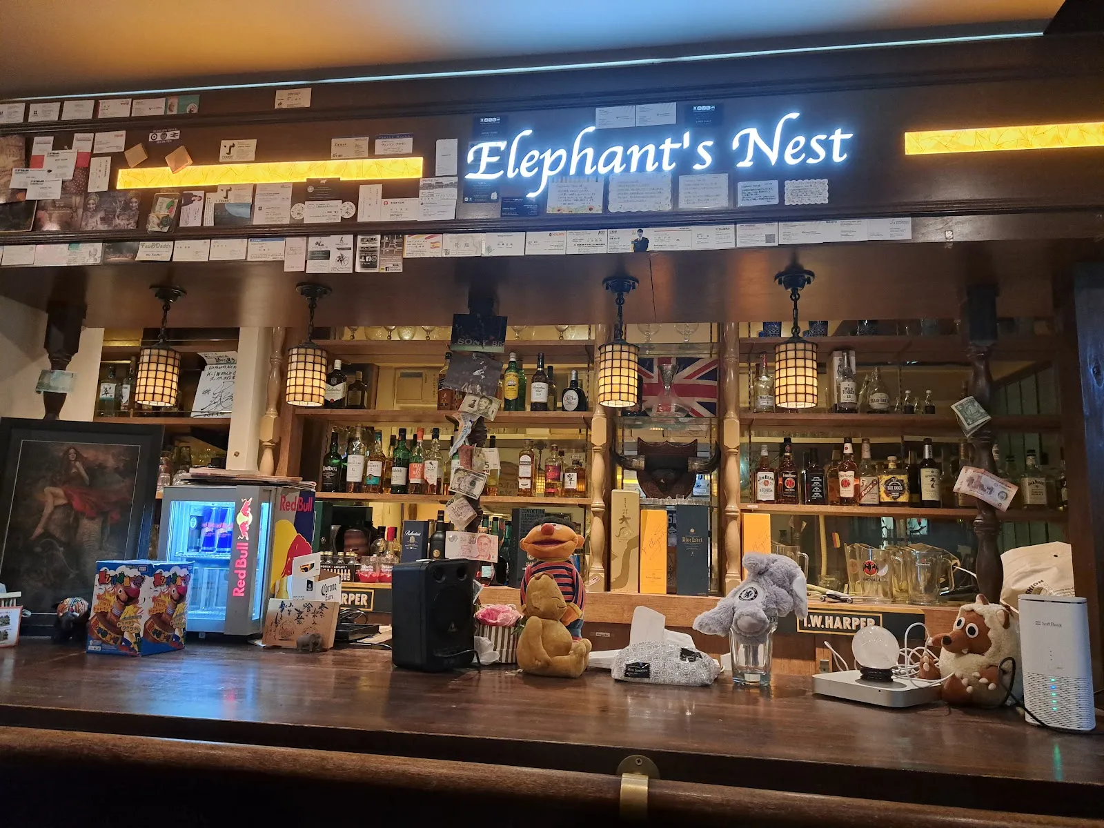 Elephant's Nest - Image 2