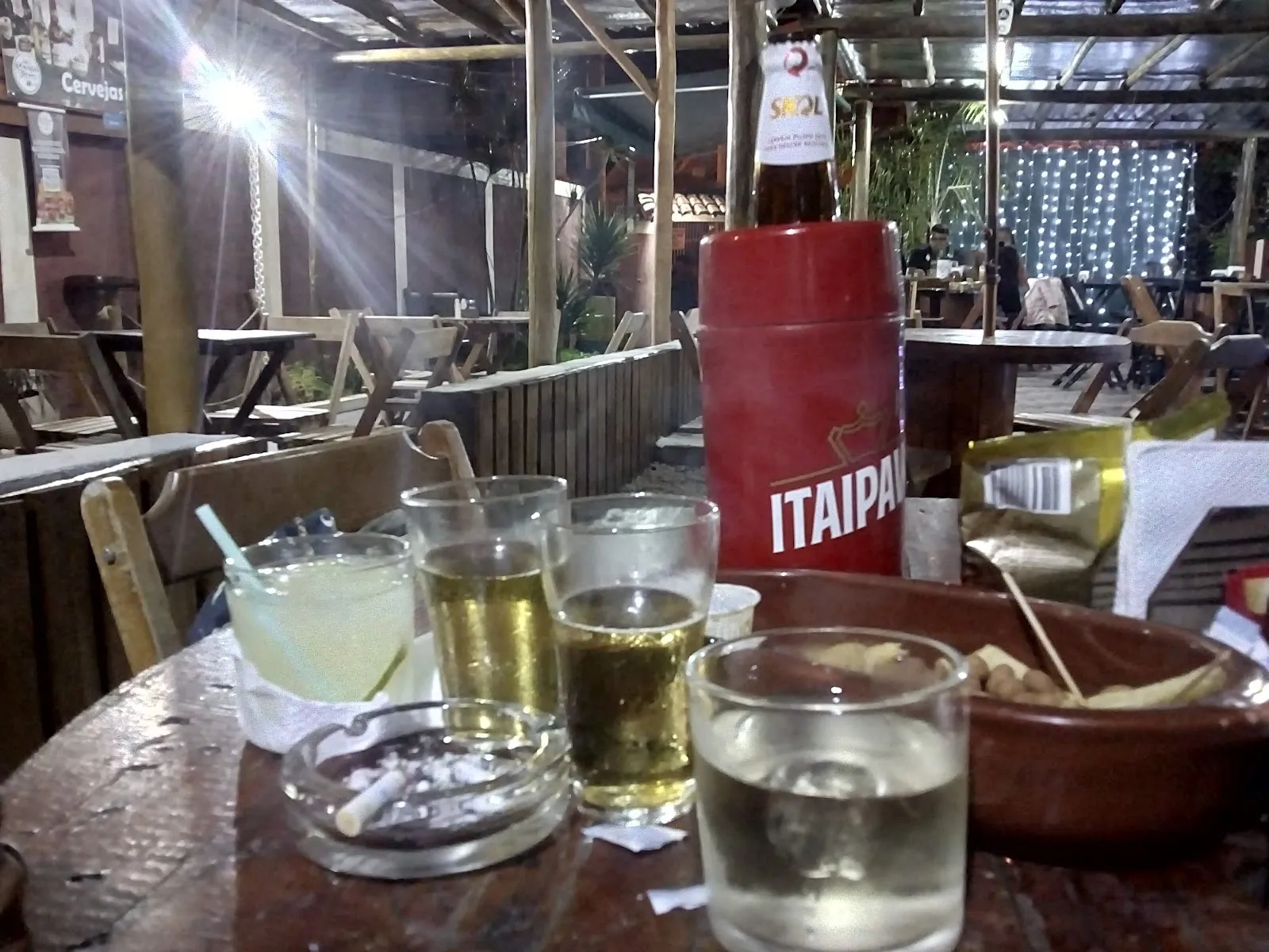 Casarão Garden Bar - Image 3
