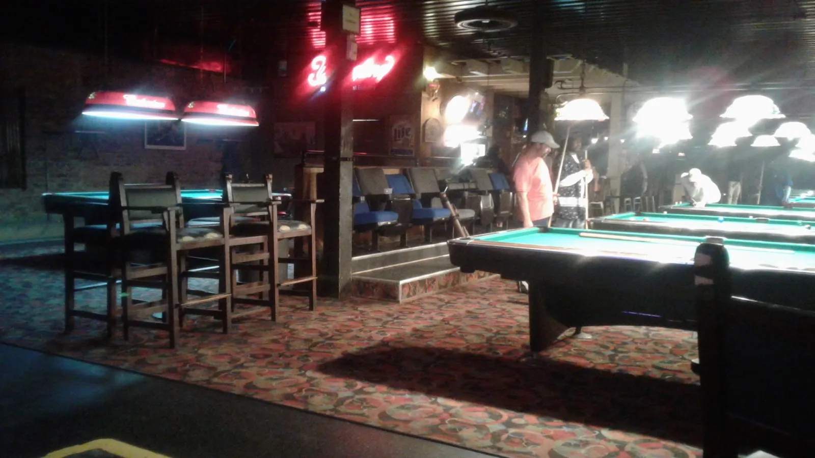 Sopranos Cafe & Billiards - Image 3