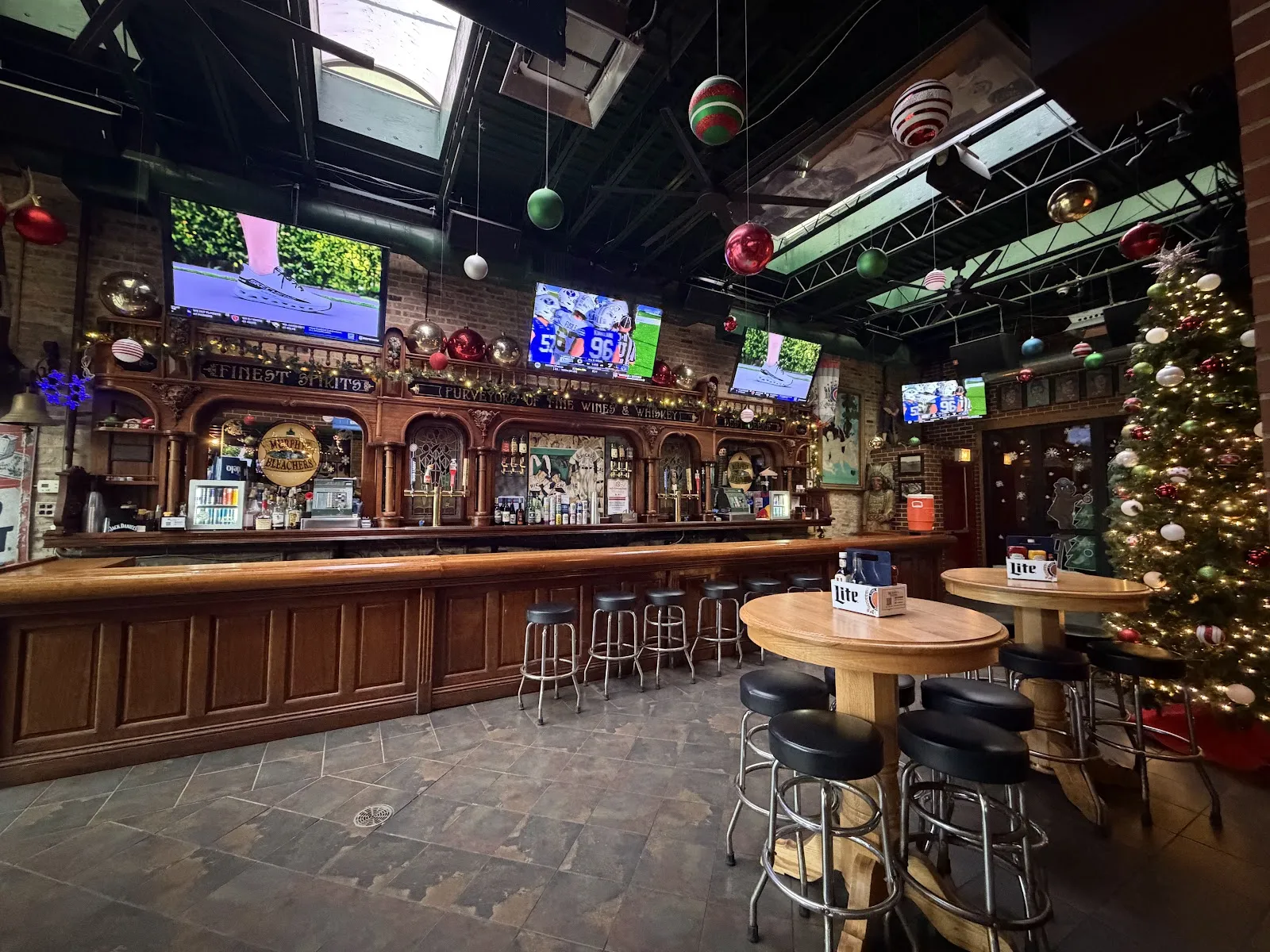 Murphy's Bleachers | Chicago