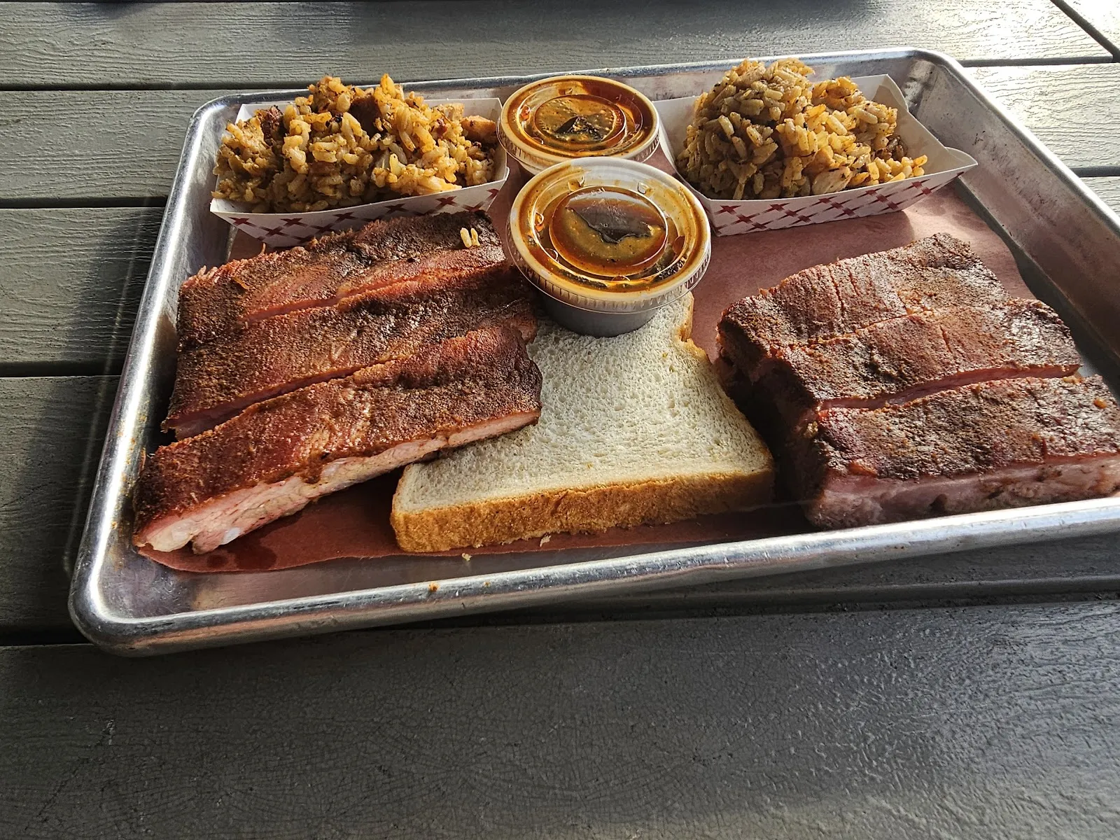 Central City BBQ - Image 2