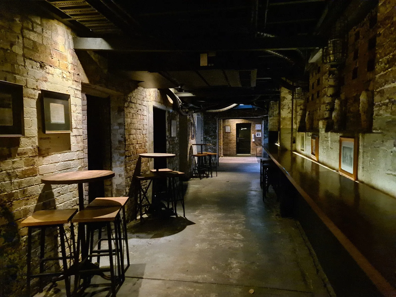 The Walrus Club - Image 2
