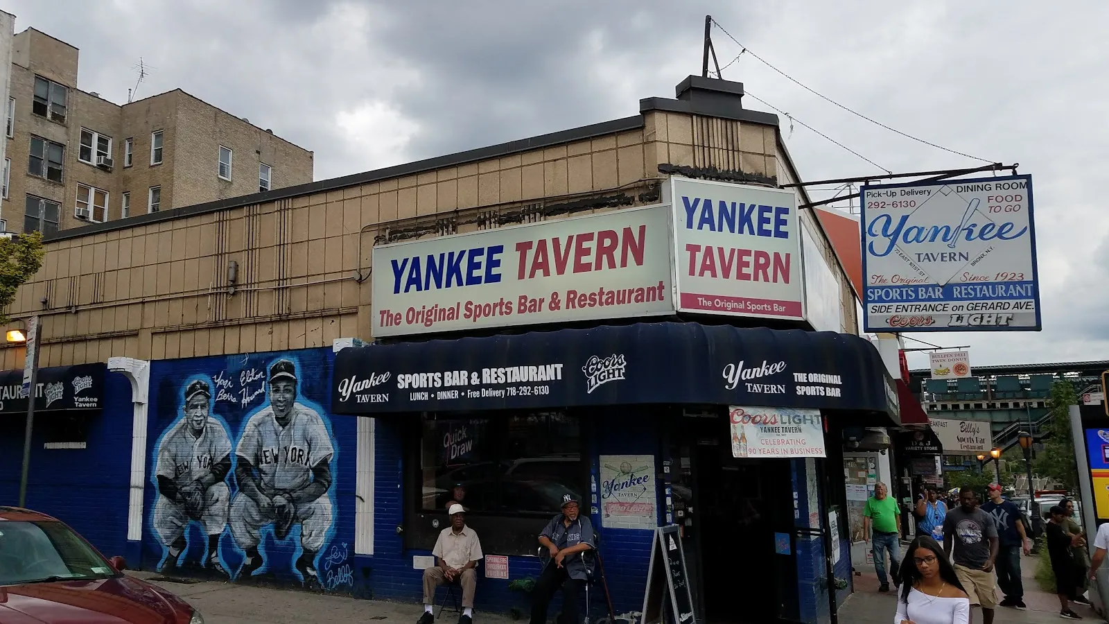 Yankee Tavern NYC - Image 2