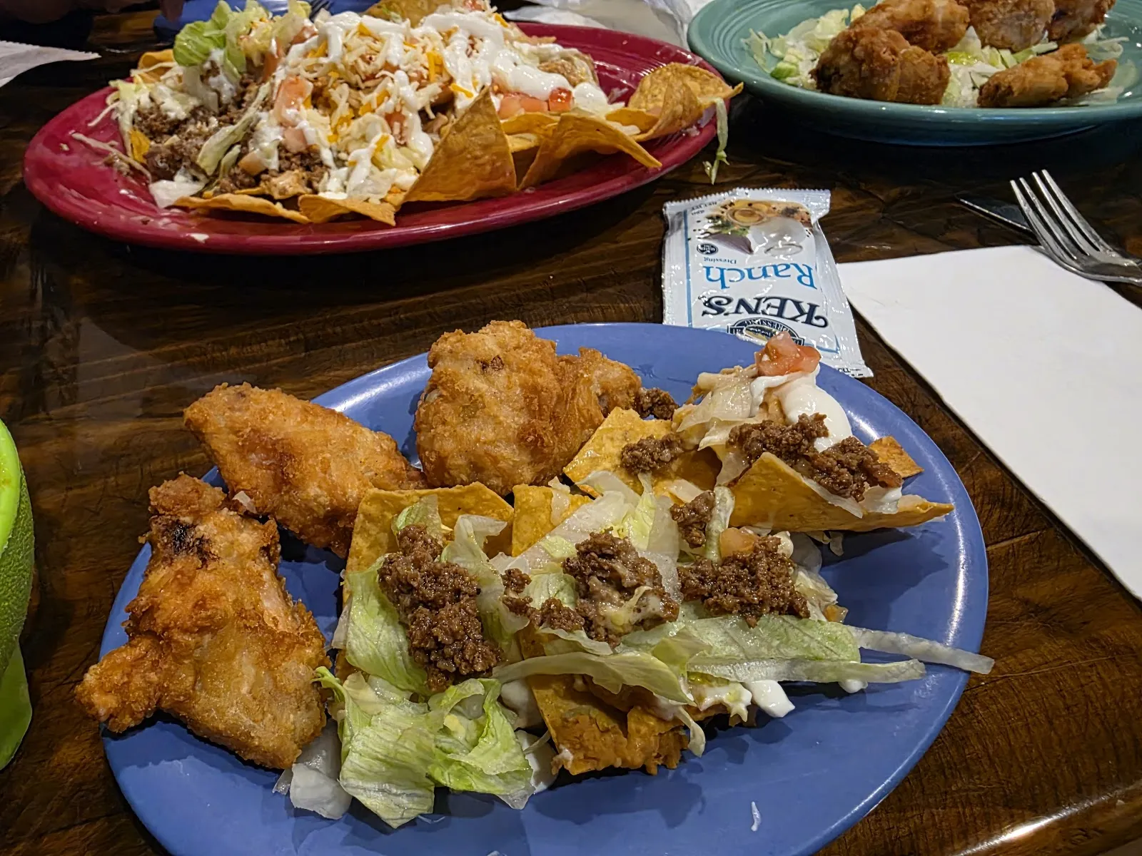 El Ranchero Mexican Restaurant - Tacos - Sports Bar - Image 4