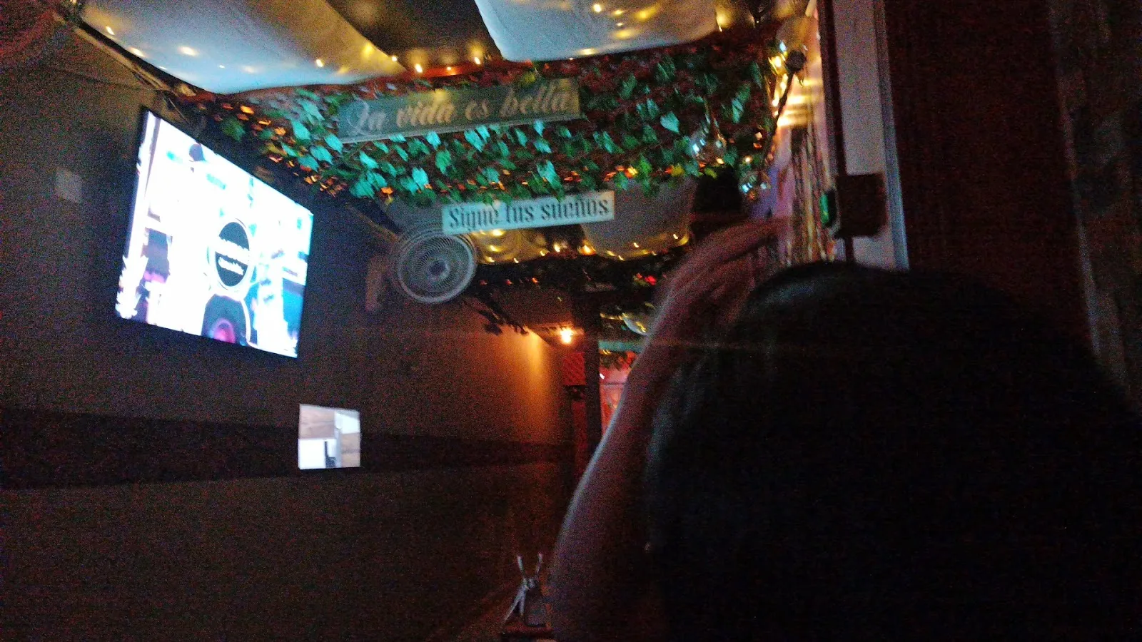 Bethel Café Bar