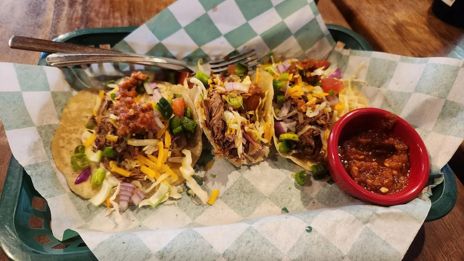 Greengos Caribbean Cantina - Image 4