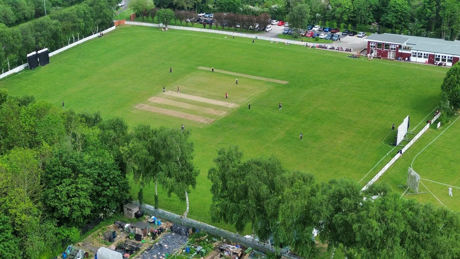 Fordhouses Cricket & Social Club - Image 4