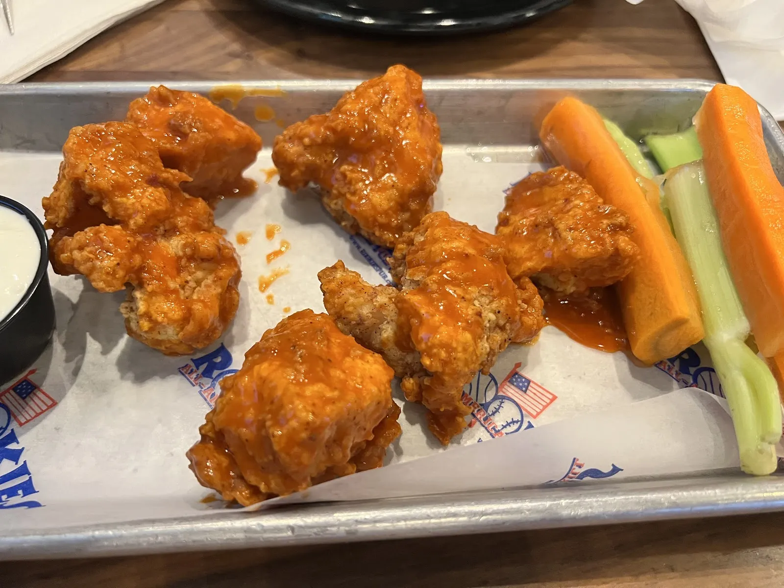 Rookies Sports Bar & Grill (Roselle) - Image 4