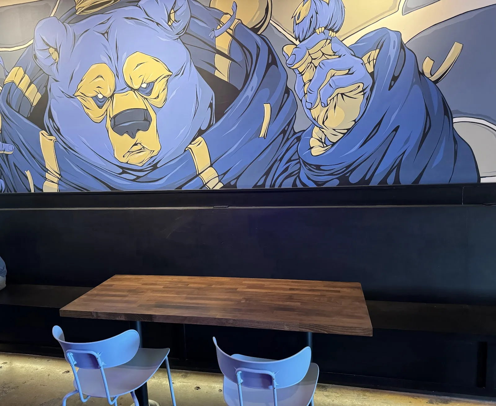 Urban Animal Beer Co Downtown - Image 2