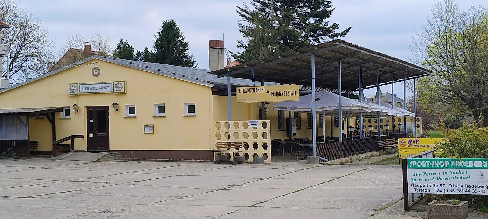 Helga's Sporthaus - Image 2