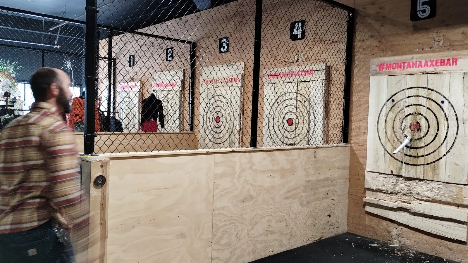 Montana Axe Bar & Throwing Co - Image 2