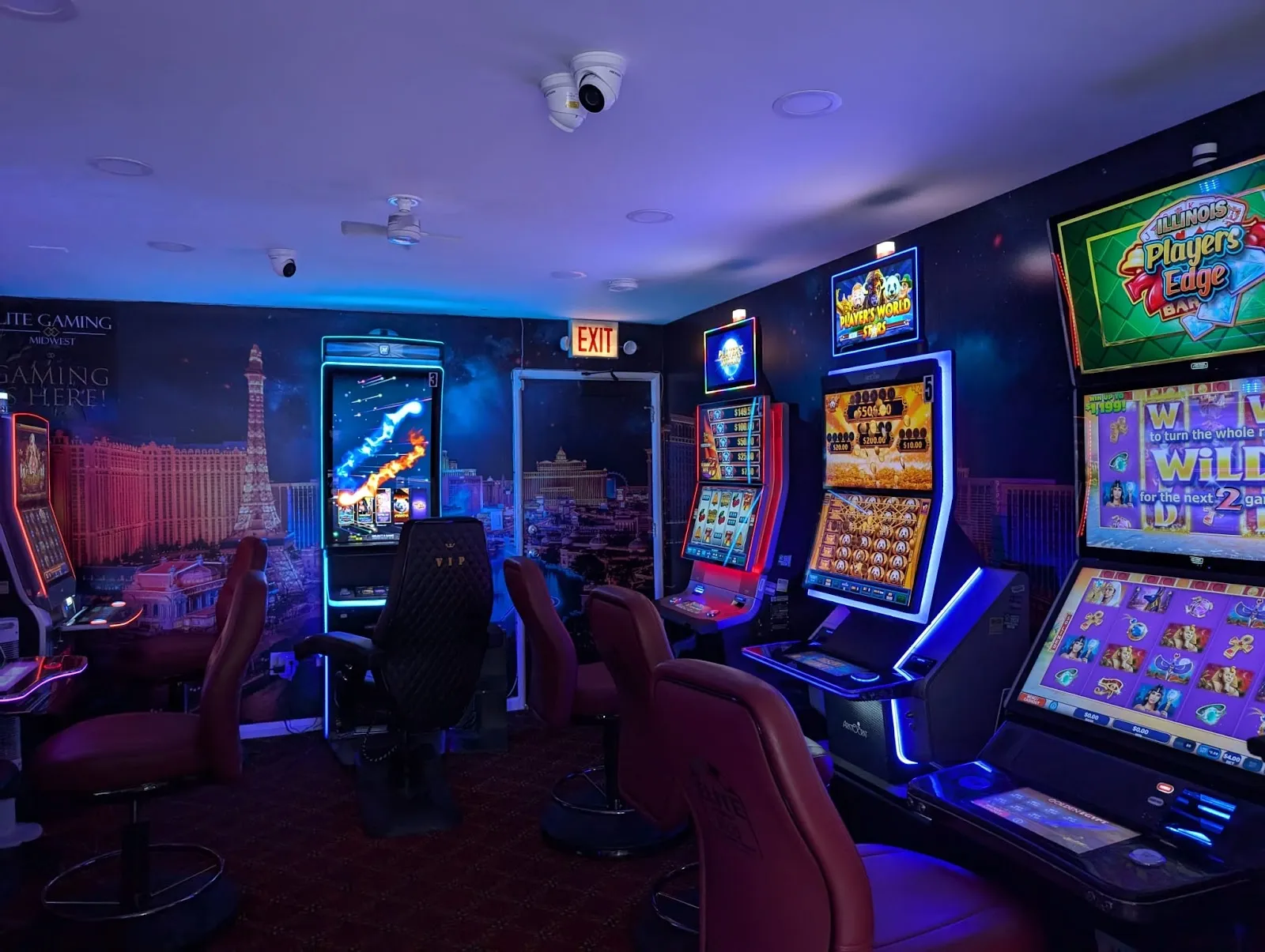 Winners Cafe - Image 3