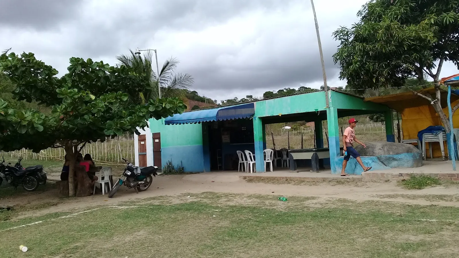 Campos bar - Image 2