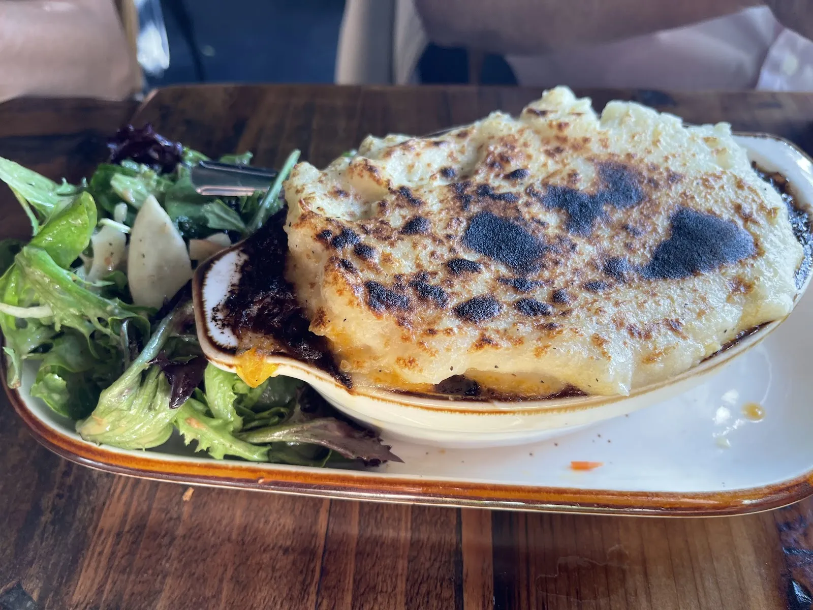 The Goose and Fern - Image 3