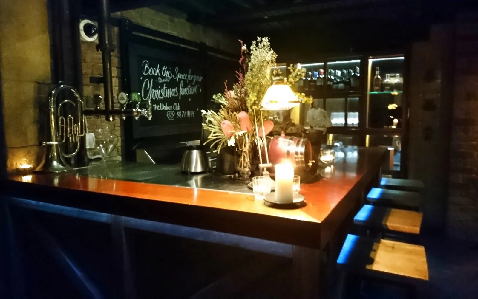 The Walrus Club - Image 4