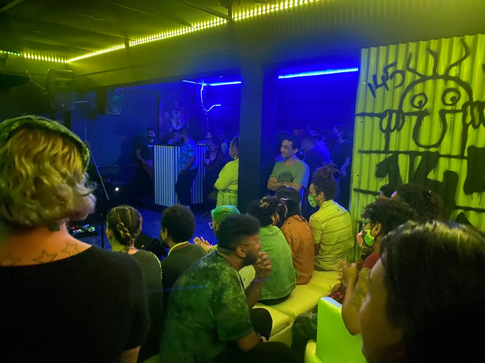 145 Sports Lounge
