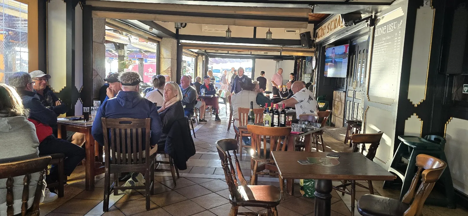 The Stray Sod Irish Bar - Image 3
