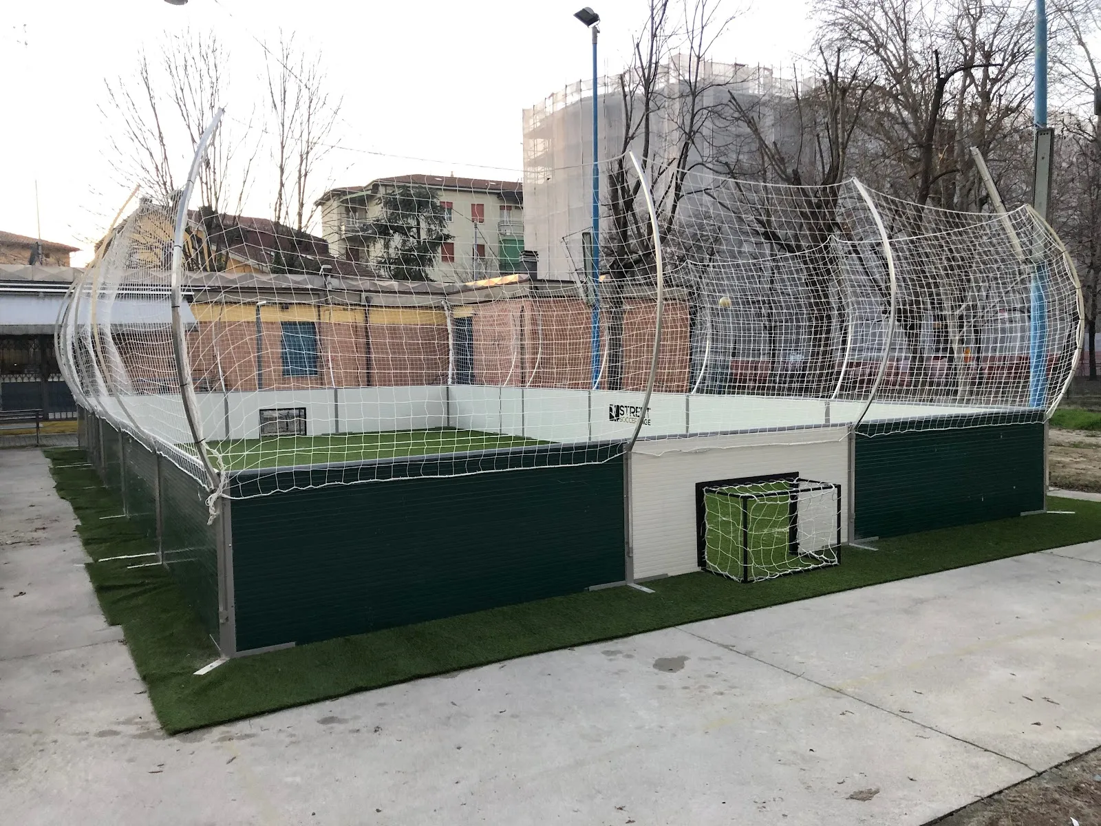 Polisportiva Virtus - Image 2