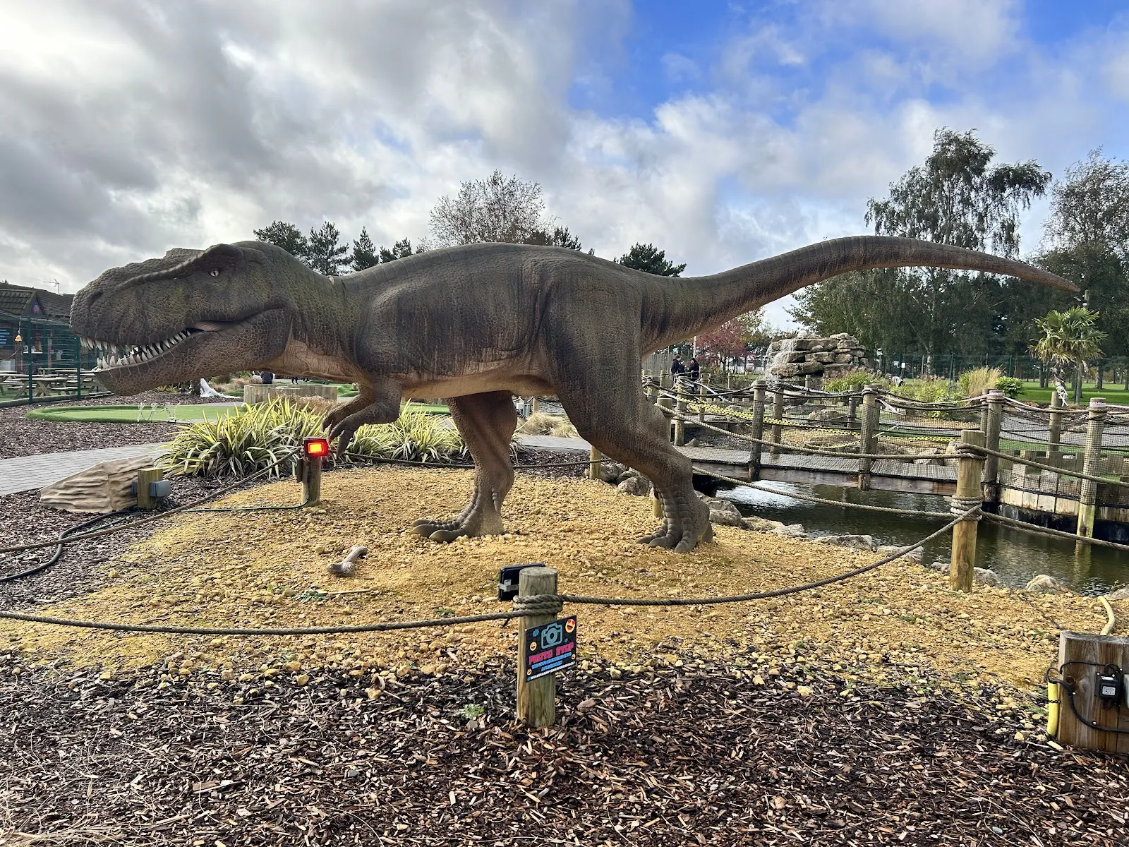 Wolverhampton Adventure Golf - Image 4
