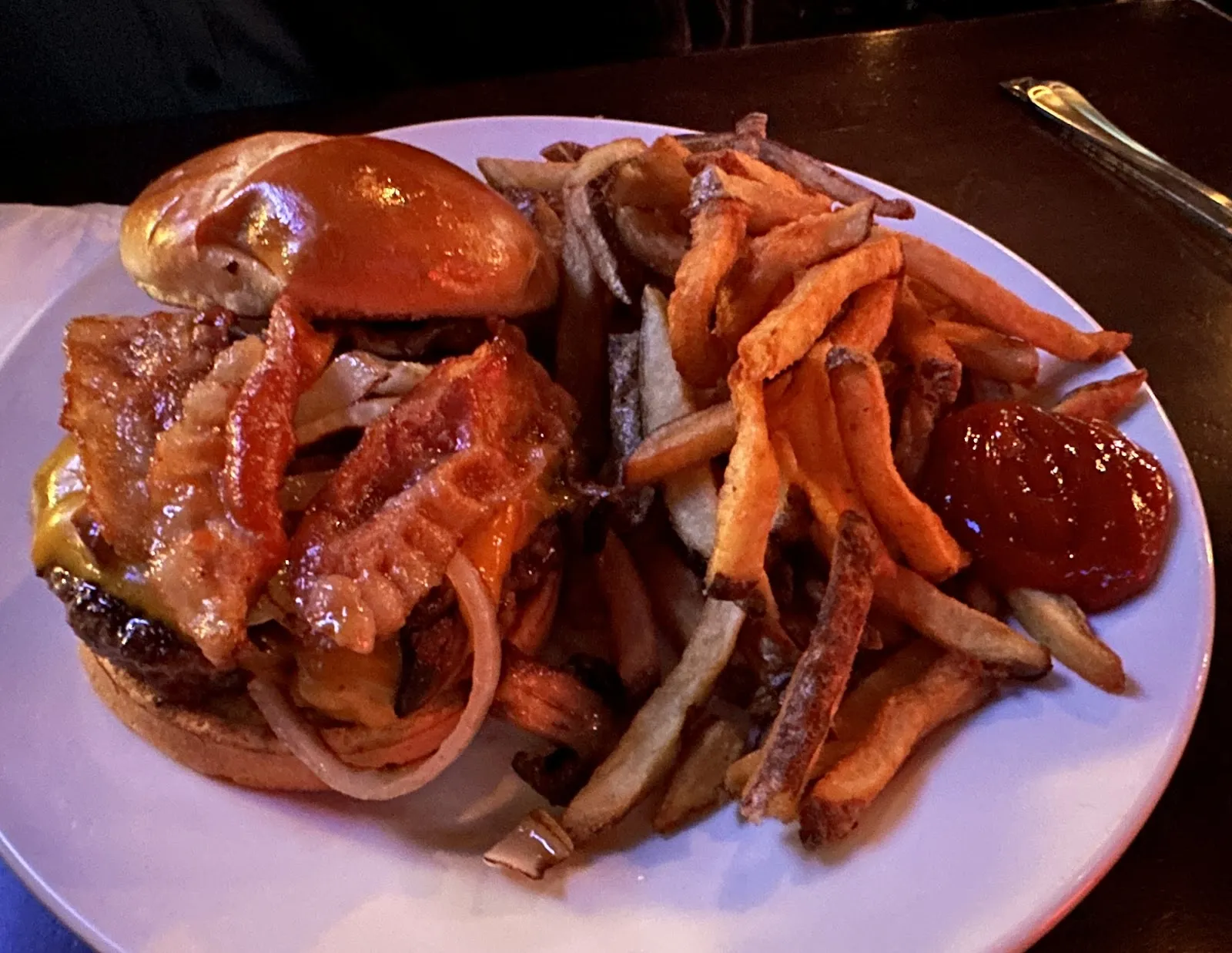 Shanahan's Food & Spirits - Image 3