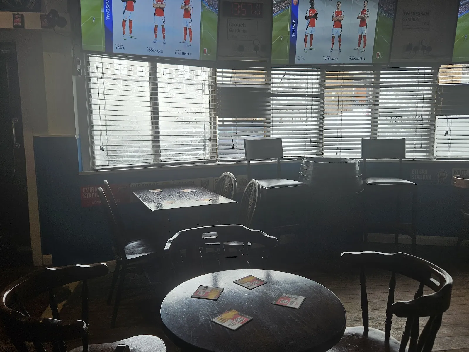 The Crown Sports Bar - Image 3