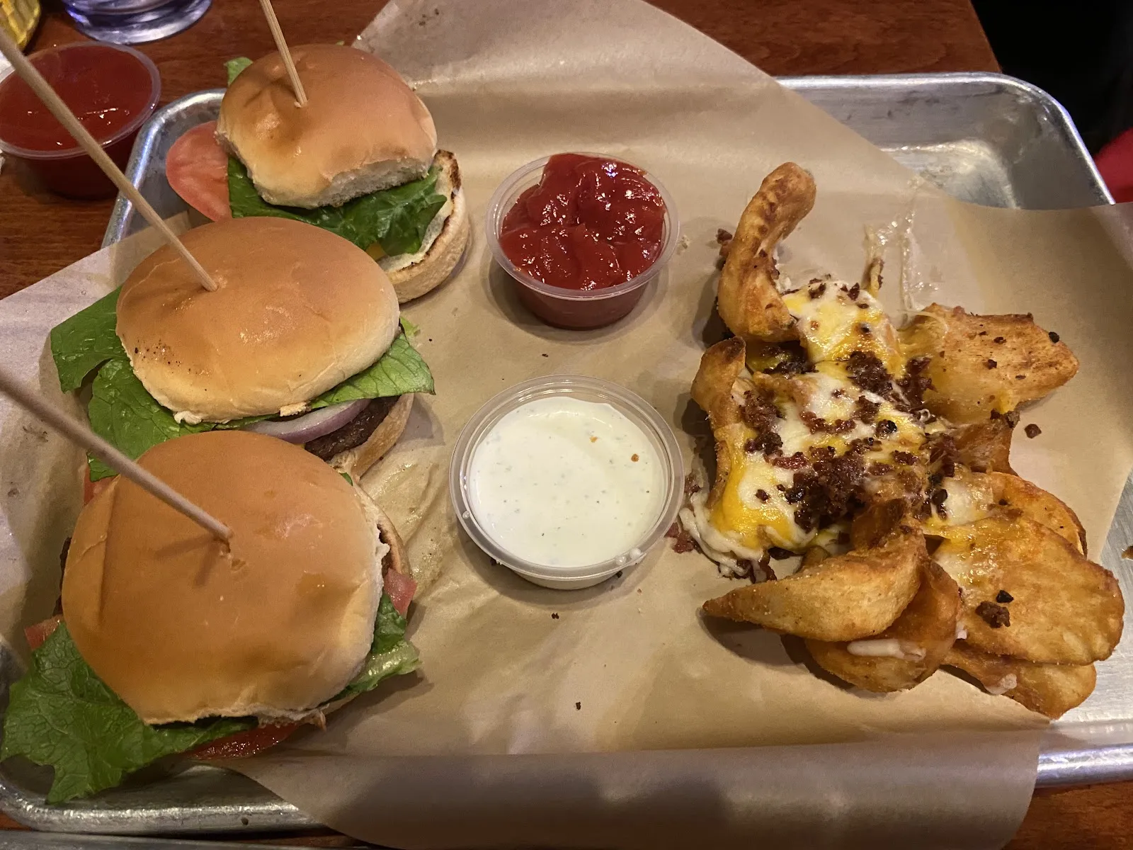Augusta's Sports Grill - Image 3