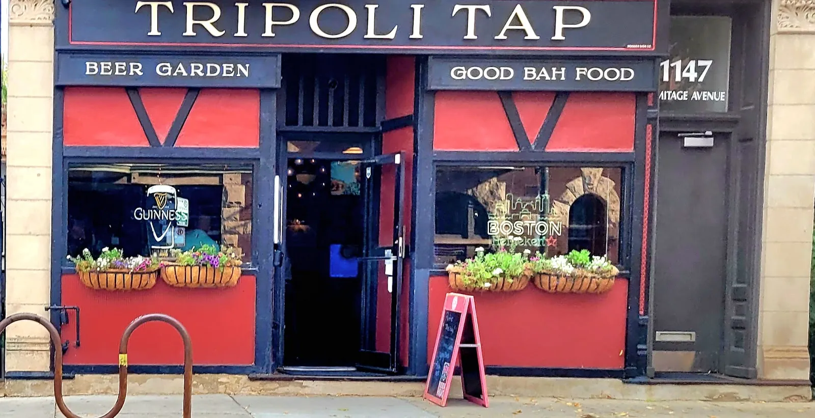 Tripoli Tap - Image 2