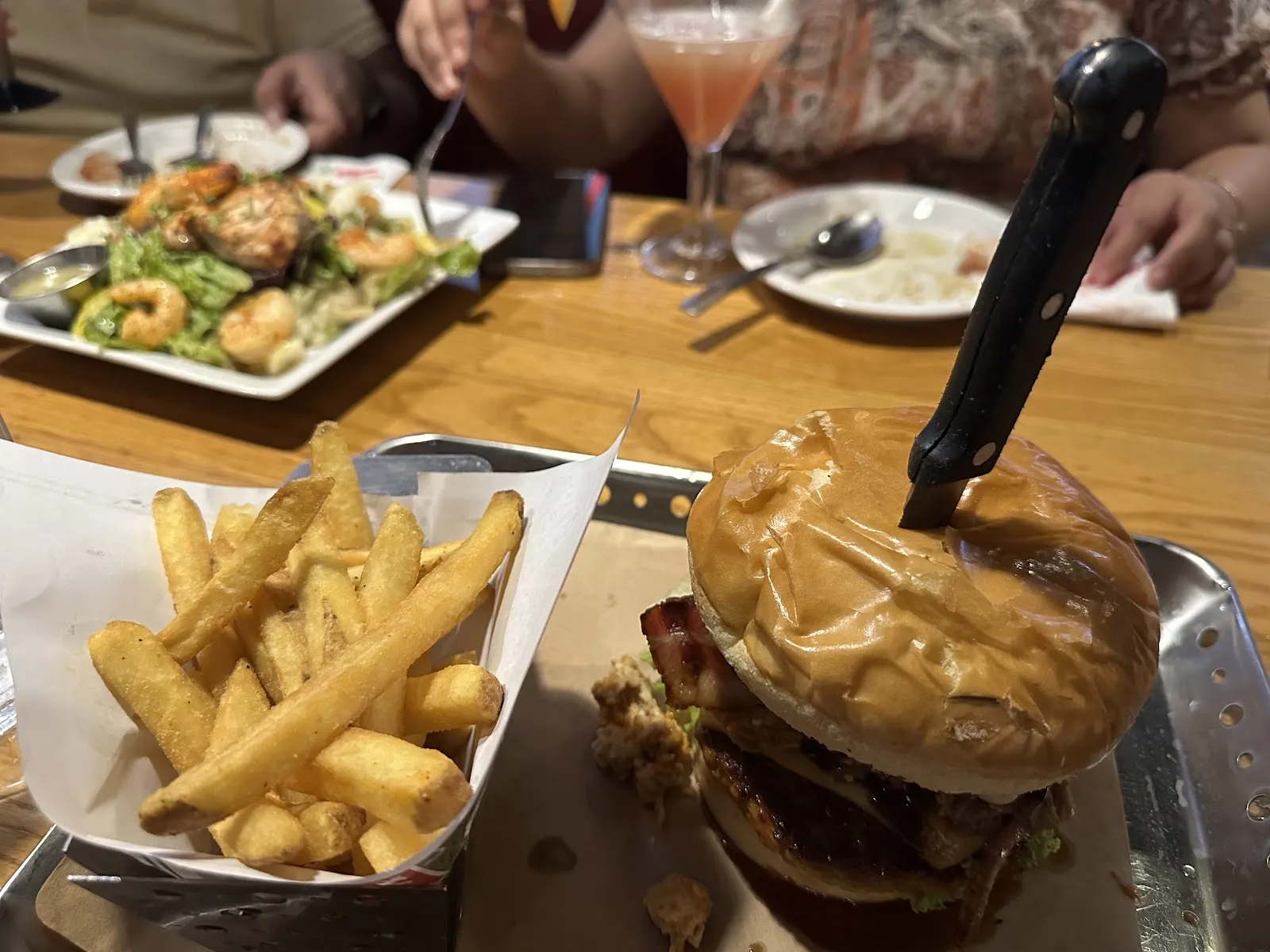 Chili's Grill & Bar - Image 4