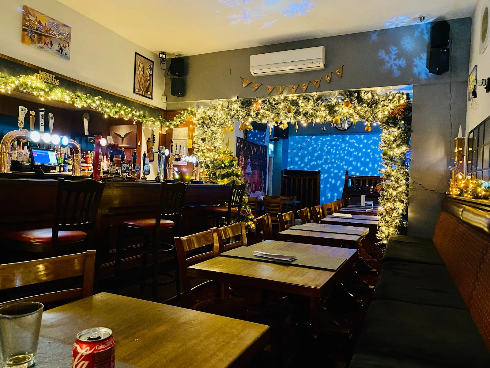 Angel Inn - Image 4