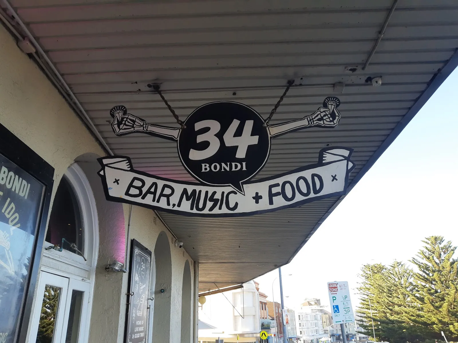 34 Bondi - Image 4