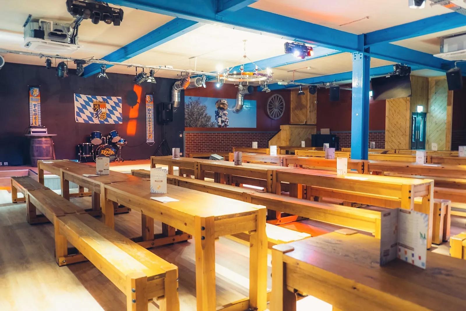 The Bierkeller Birmingham - Image 3