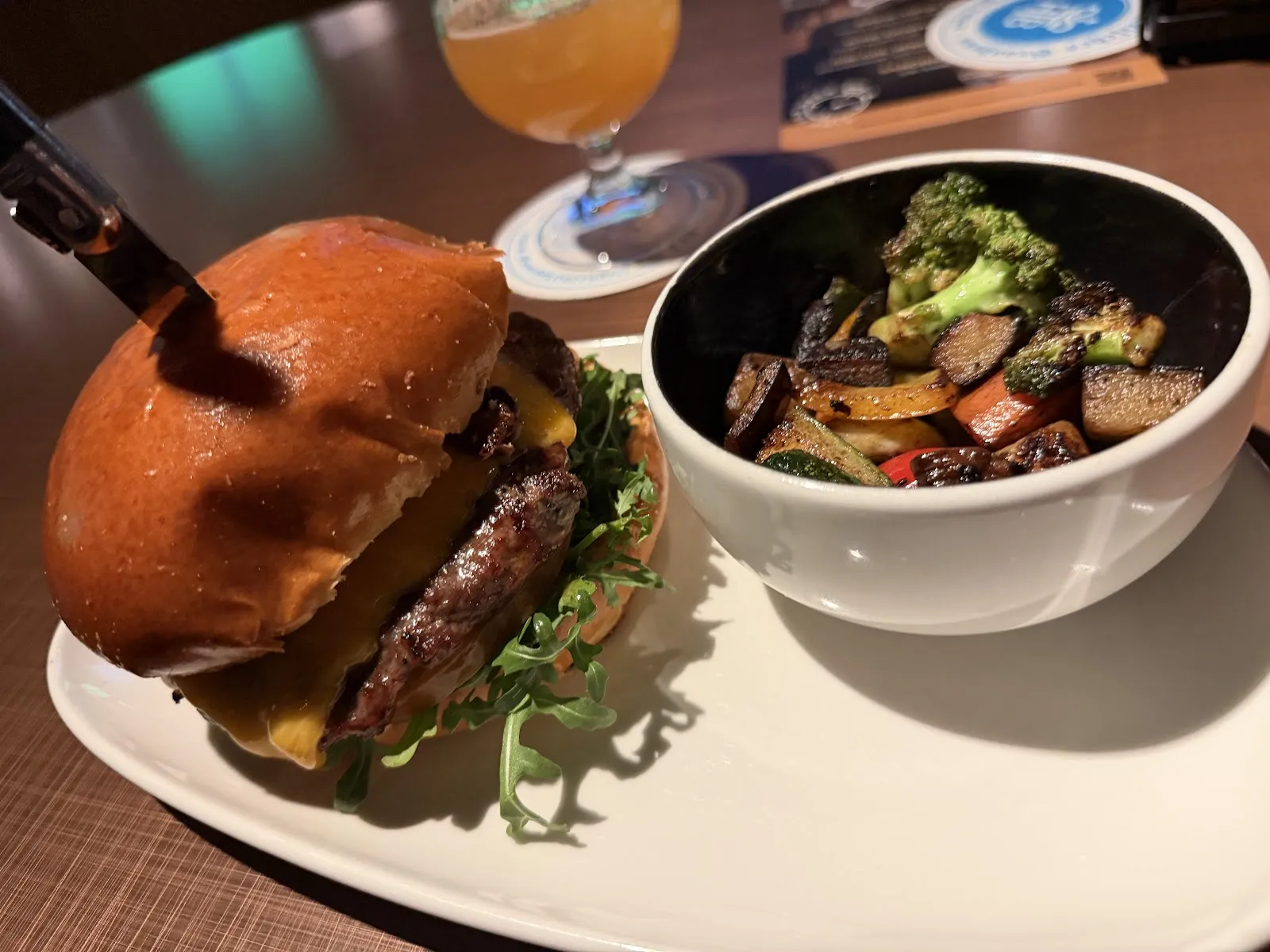 Champions Restaurant & Bar - Image 4