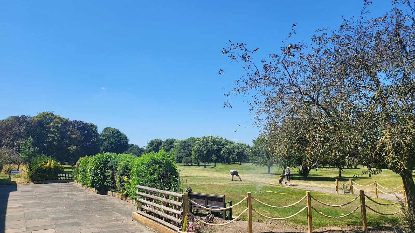 Belhus Park - Capability Brown Bar, Cafe & Function Room - Image 3