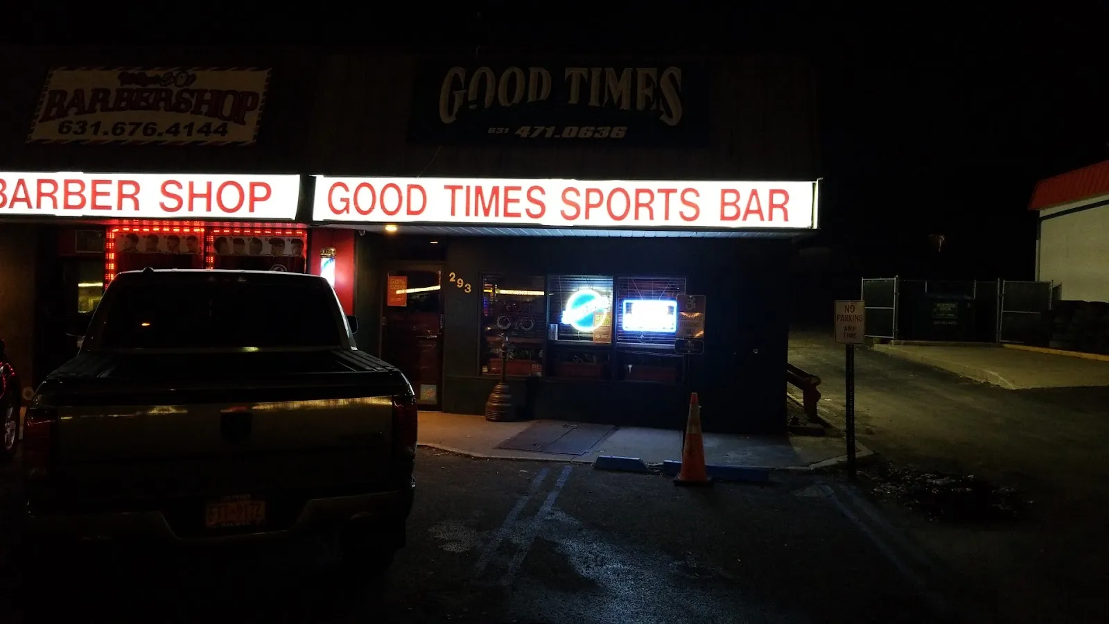 Good Times - Image 2