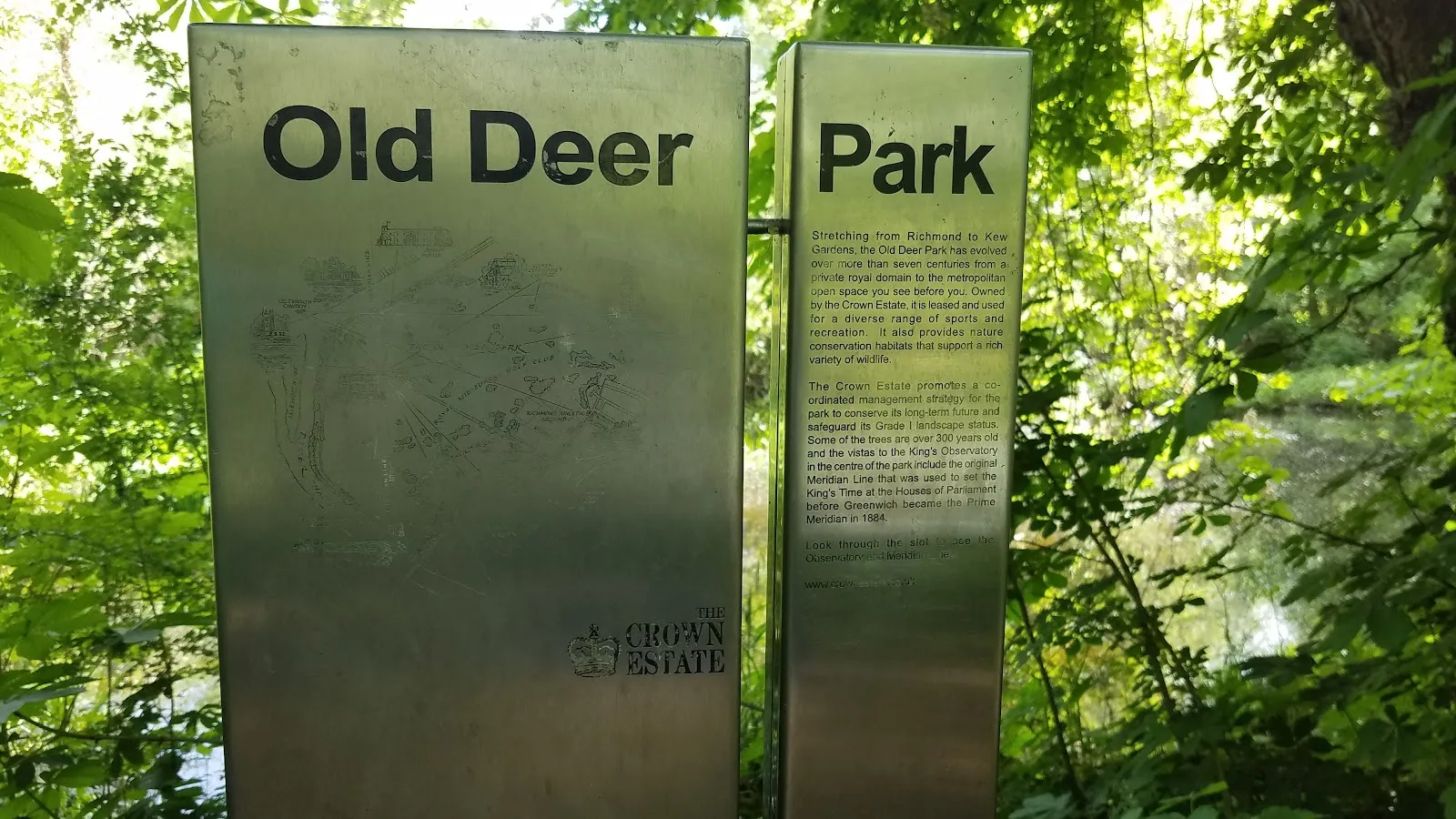 Old Deer Park Sports Grounds - Image 4