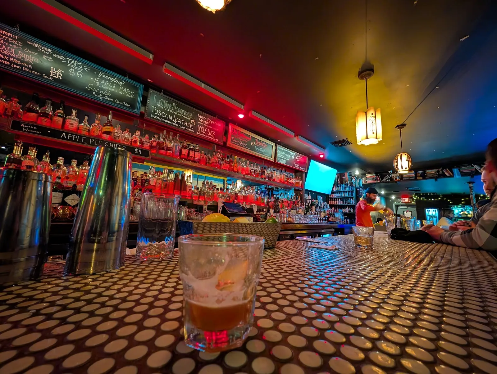Finn's Bar & Grill Milwaukee Blog - Image 3